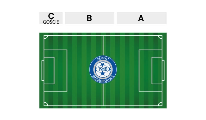 Cement Raciborowice vs Lechia Dzierżoniów