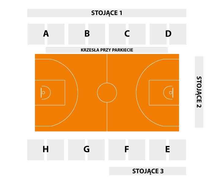 Novimex Polonia 1912 Leszno vs ŁKS Coolpack Łódź