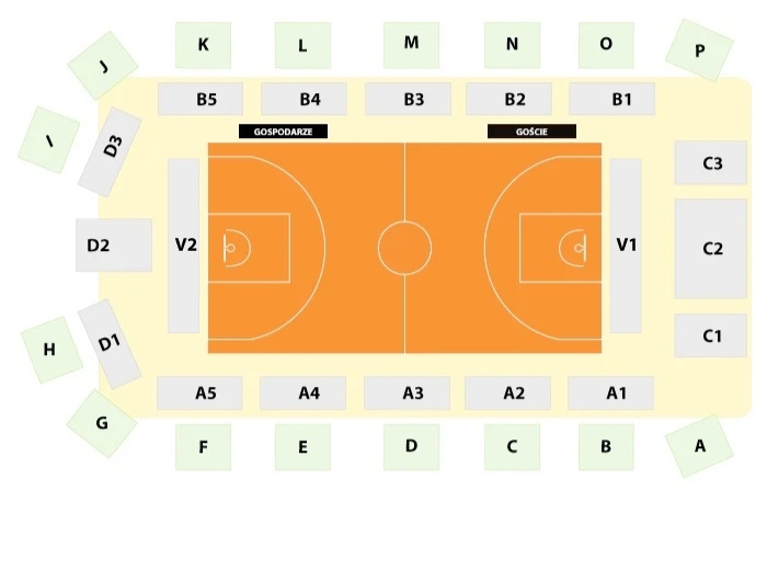 WKS Śląsk Wrocław vs Umana Reyer Venice